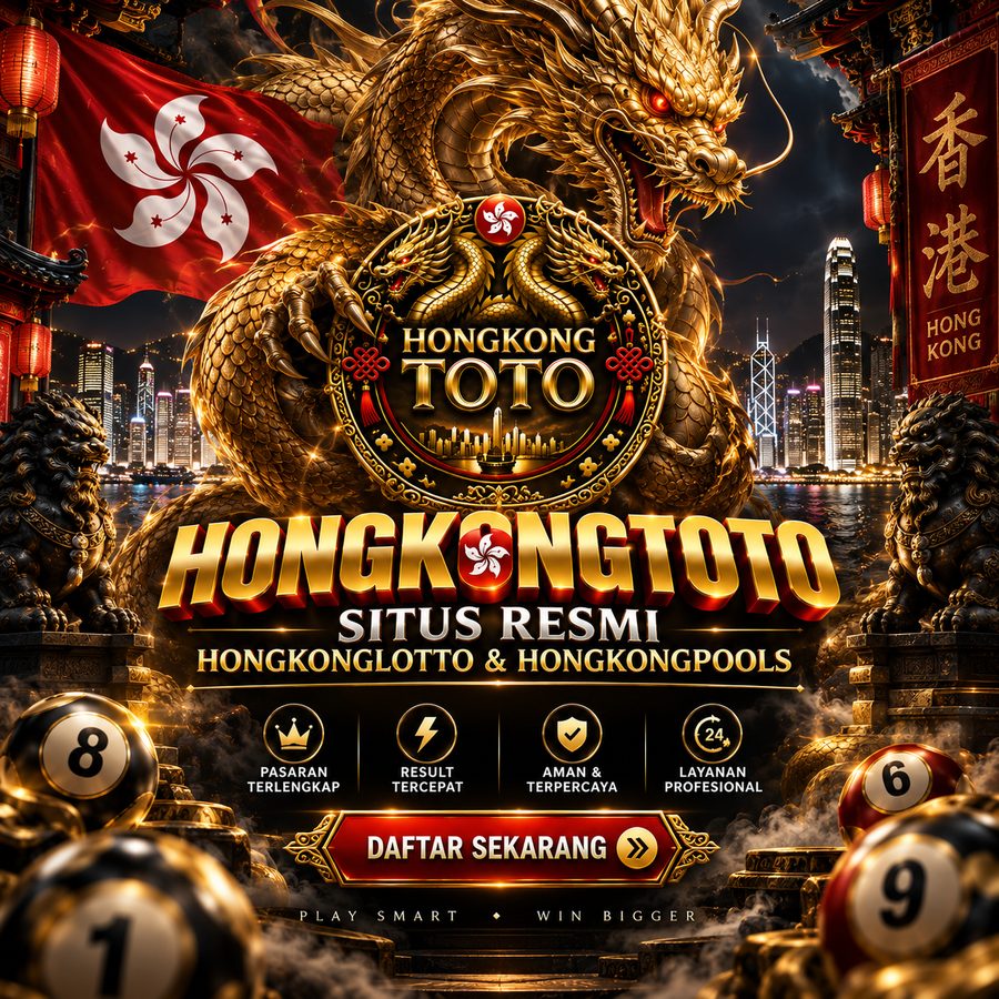 Hongkongtoto Botomuzoi
